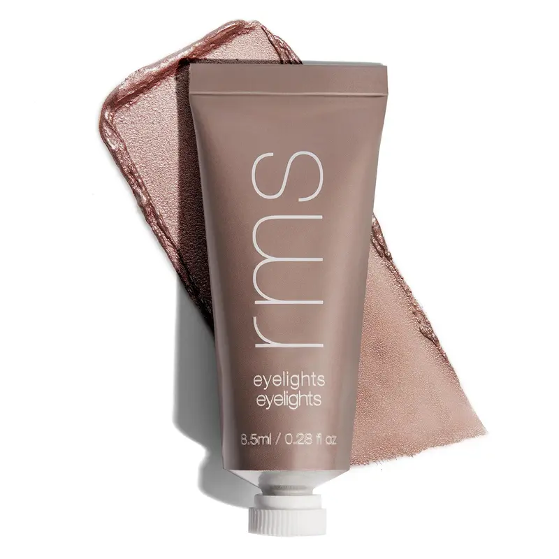 RMS Beauty Eyelights – Ombre à Paupières Crème Hydratante et Durable | 0,23 oz
