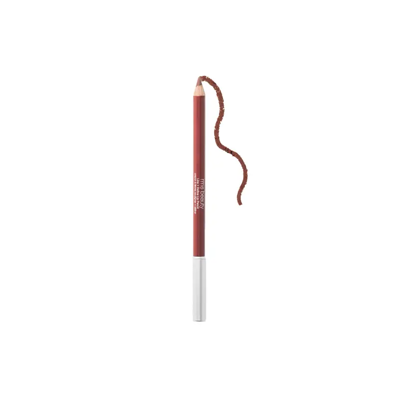 RMS Beauty Go Nude Crayon Lèvres – Crayon Contour Crème, Fini Mat Naturel, Hydratant et Nourrissant | Taille Unique