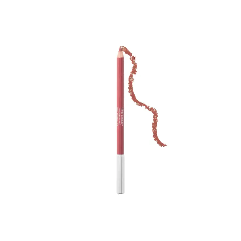 RMS Beauty Go Nude Crayon Lèvres – Crayon Lèvres Crème, Définition Longue Tenue et Finition Naturelle