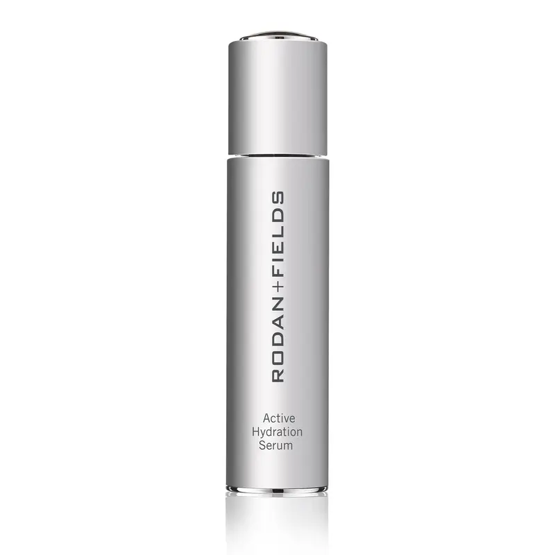 Rodan + Fields Active Hydration Serum – Sérum hydratant 30 ml avec acide hyaluronique et glycérine