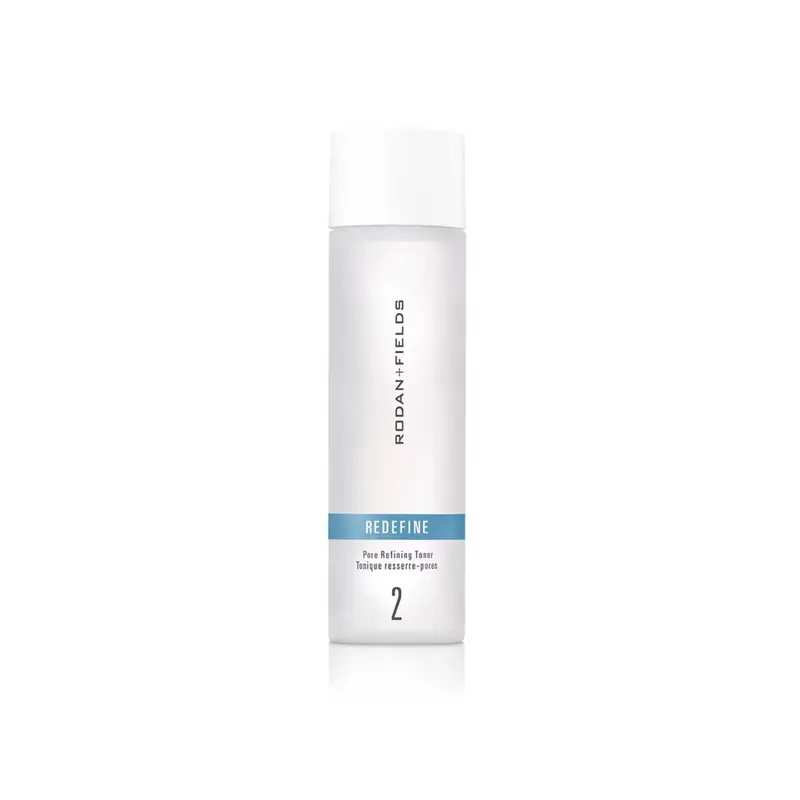 Rodan + Fields Tonique Minimise les Pores | Exfoliant Profond à Base d'Acides Fruits | 4,2 oz