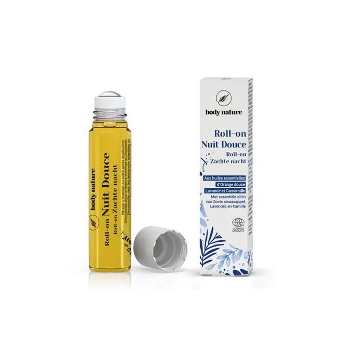 ROLL-ON NUIT DOUCE