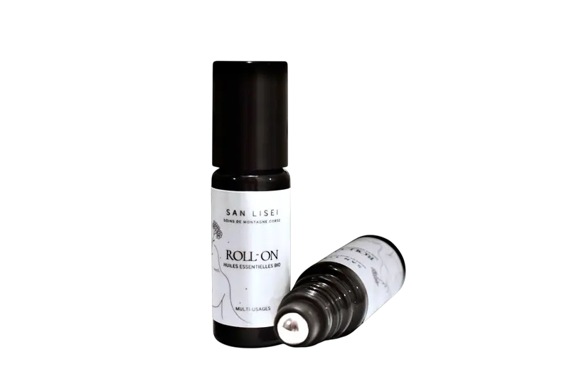 Roll-on réparateur