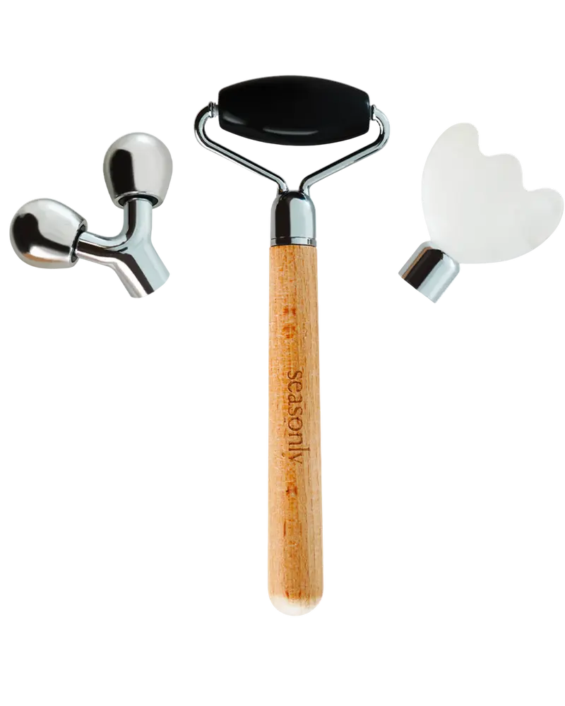 Roller Multi-Têtes