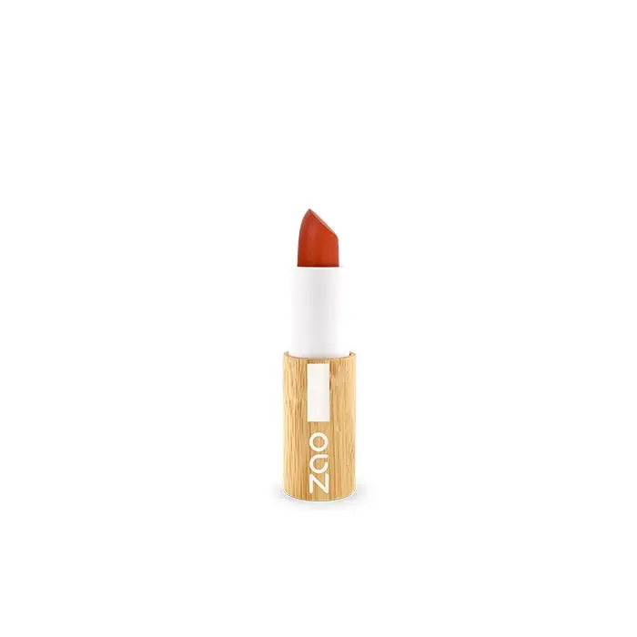ROUGE A LEVRES AUDACIEUX RECHARGEABLE ZAO