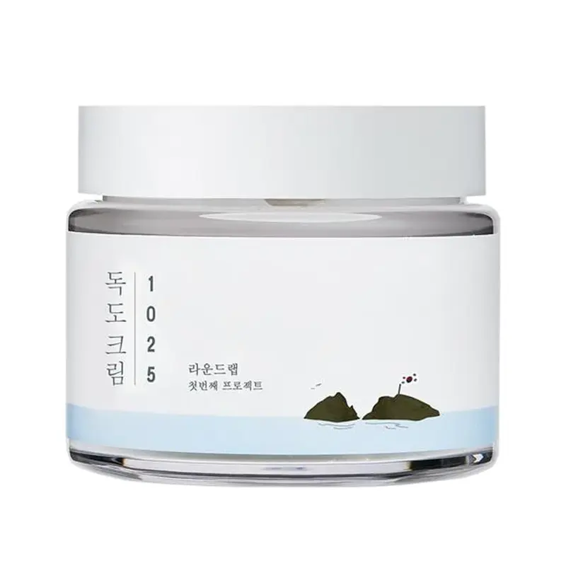ROUND LAB 1025 Dokdo Cream