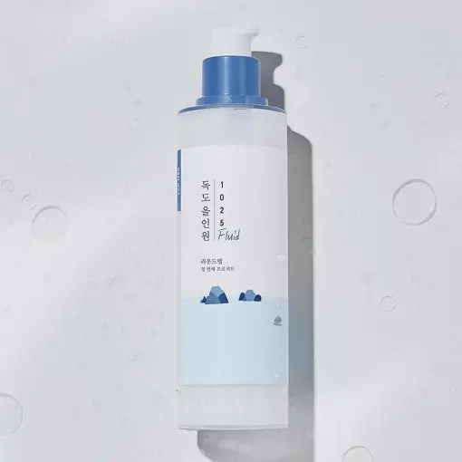 Round Lab For Men 1025 Dokdo Fluide Tout-en-Un 200ml