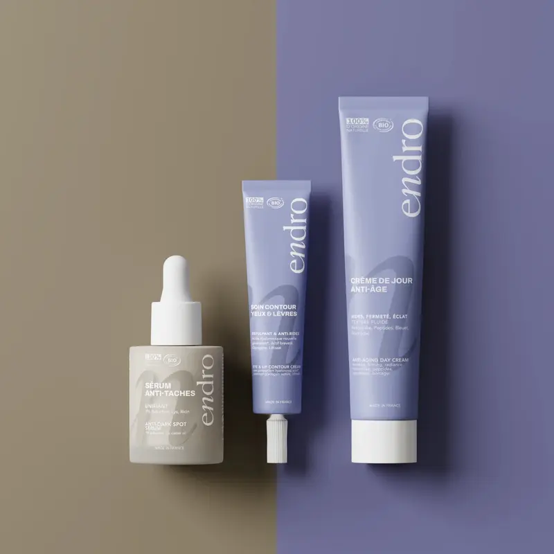 Routine Anti-Taches Brunes