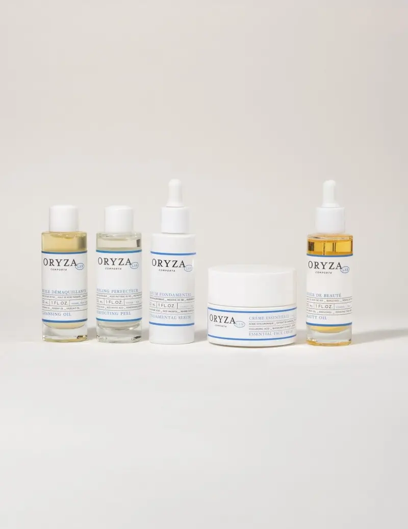 Routine Best-sellers