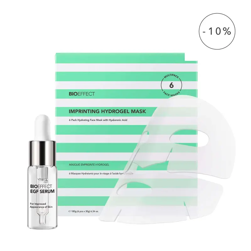 ROUTINE HYDRATATION