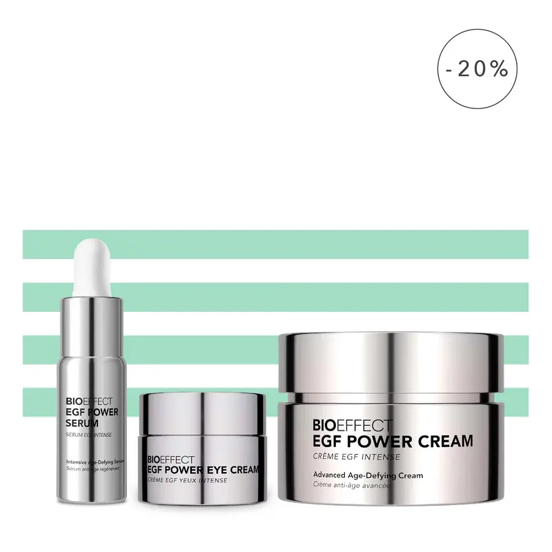 ROUTINE POWER 15 ML