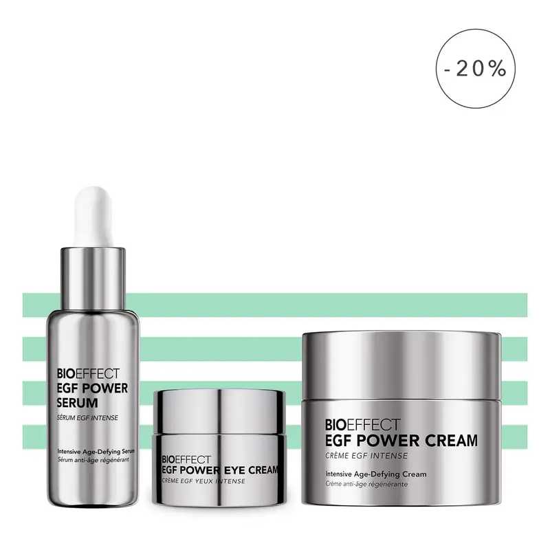 ROUTINE POWER 30 ML