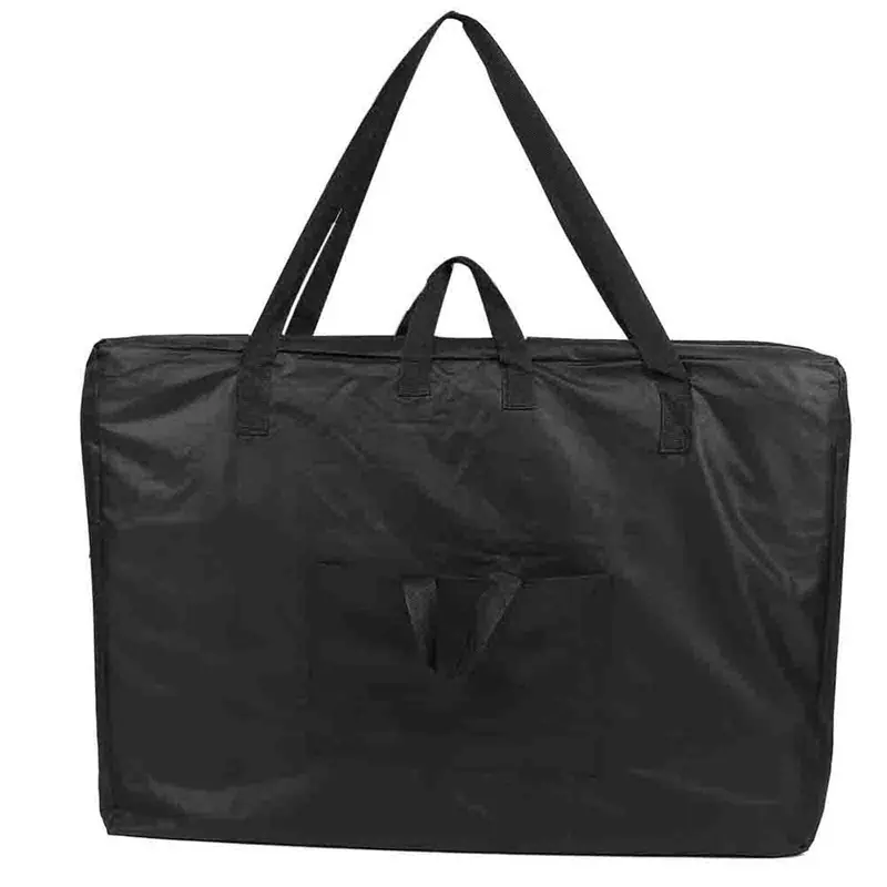 Sac de transport Yosoo Health Gear pour table de massage — universel, pratique et robuste