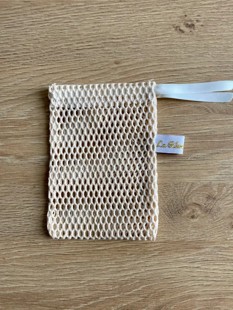 Sac Savon fabriqué à la main en France
