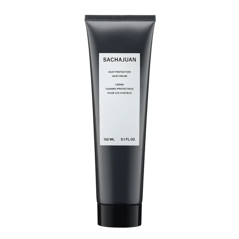 Sachajuan Crème Protection Thermique 150 ml — Protection et Style Durable