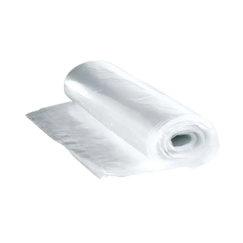 SACHET DE 100 PLASTIQUES POUR LES PIEDS