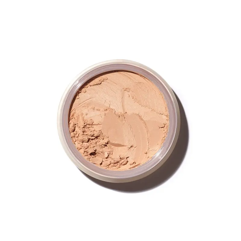 Saie Airset Poudre Libre Translucide – Finition Veloutée et Hydratante au Squalane, Longue Tenue
