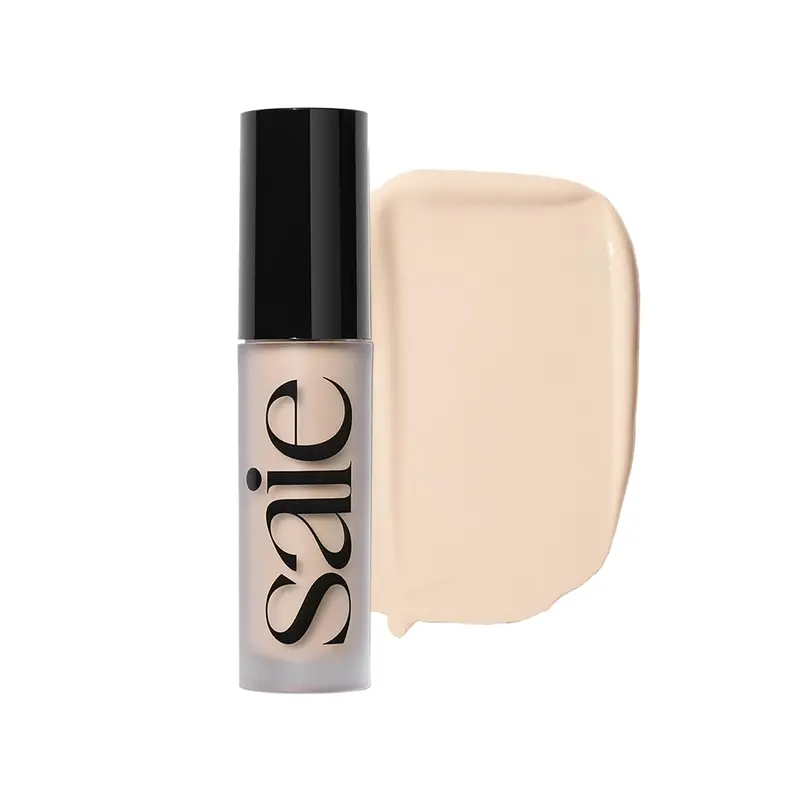 Saie Slip Tint – Correcteur crème lumineux tout-en-un, Teinte 1 (5 g)