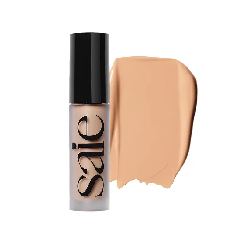 Saie Slip Tint Correcteur Crème – Teinte 9, hydratant et léger