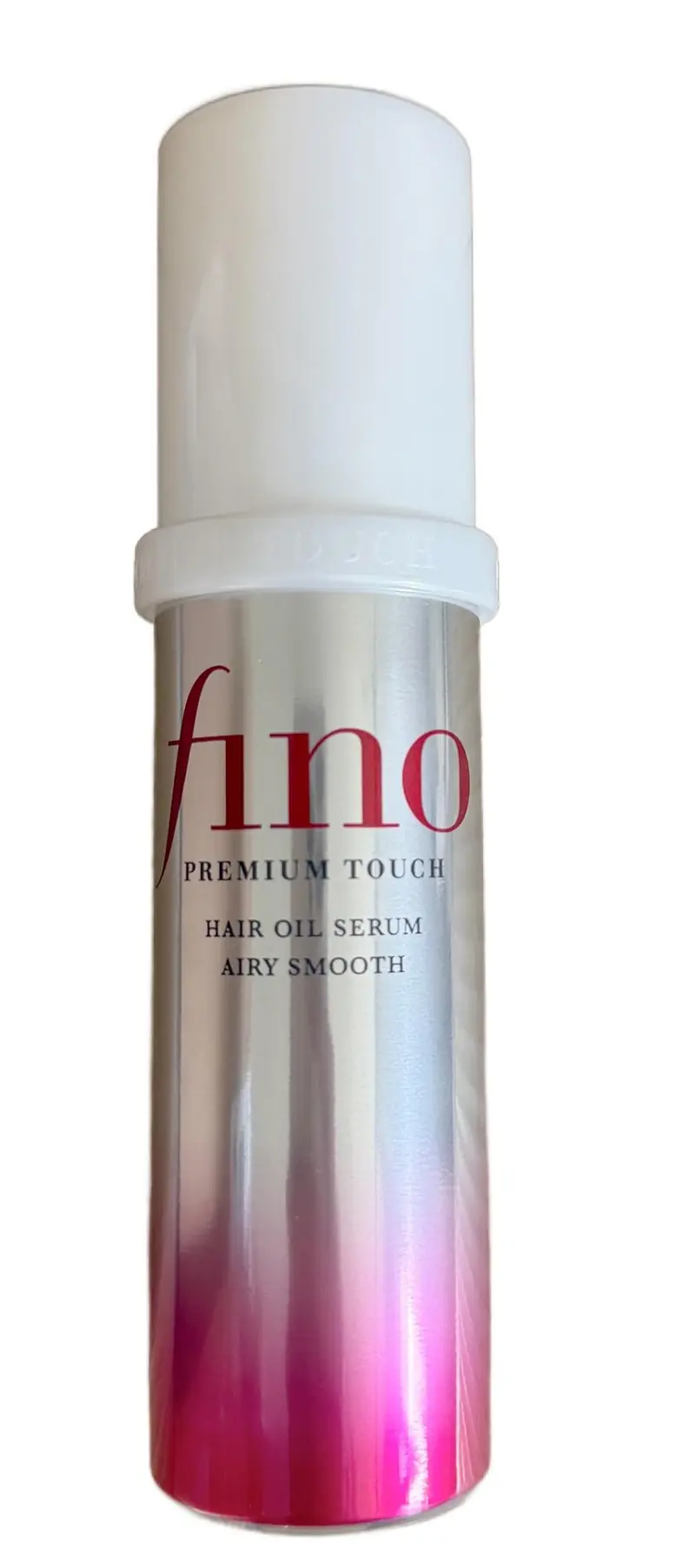 SalonTop Fino Airy Smooth - Huile capillaire légère, anti-frizz et brillance