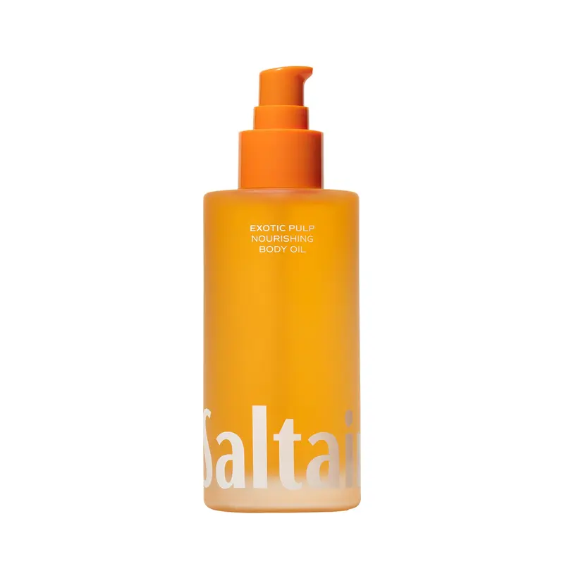 Saltair Huile Corporelle – Pulpe Exotique Luxueuse et Hydratation Légère
