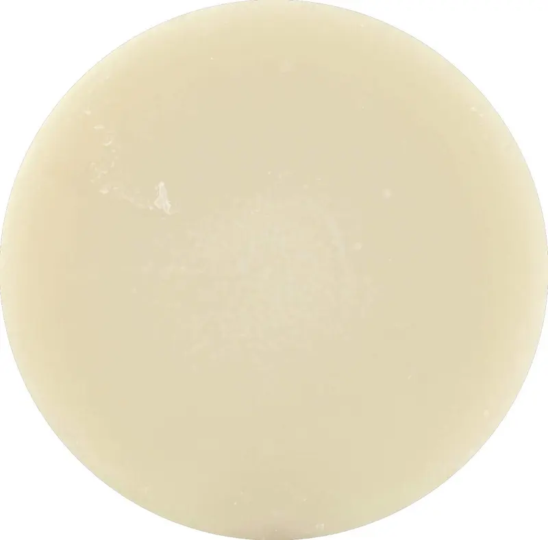 Sappo Hill Savon glycérine naturel — Sans couleur ni parfum, Lot de 12