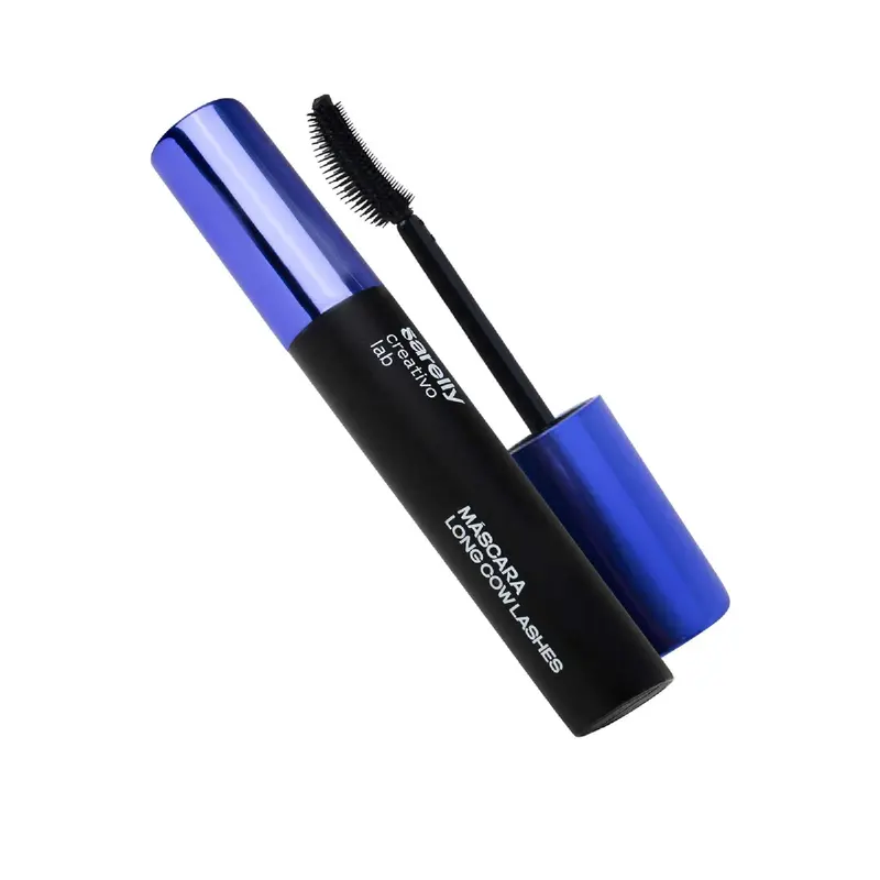 SARELY Mascara Cils Longs – Étanche, Nourrissant et Soin des Cils | Sarelly Creative Lab