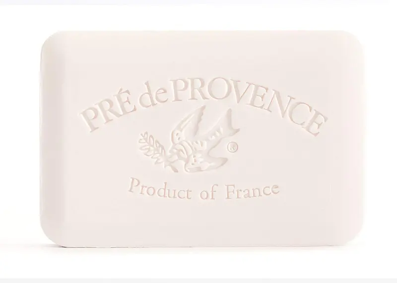 Savon au lait Pre De Provence – Lot de 3, 8,81 onces chacun
