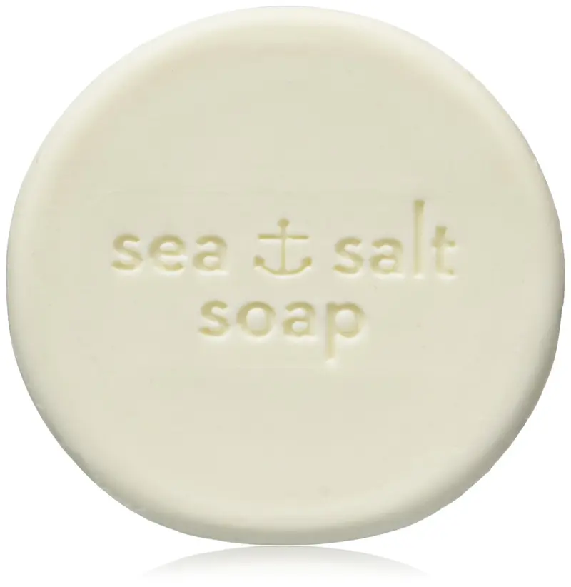 Savon au Sel de Mer Rêve Suédois – Lot de 4 Kala