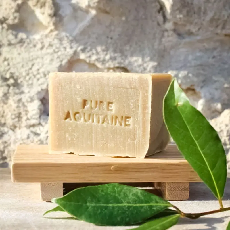 Savon d'Alep BIO