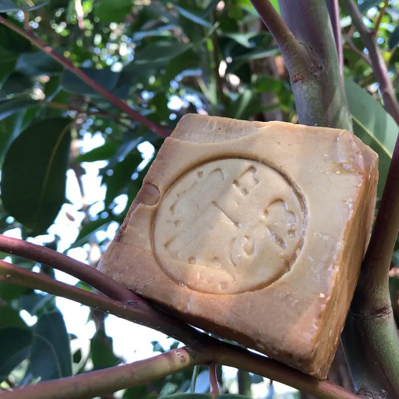 Savon d'alep