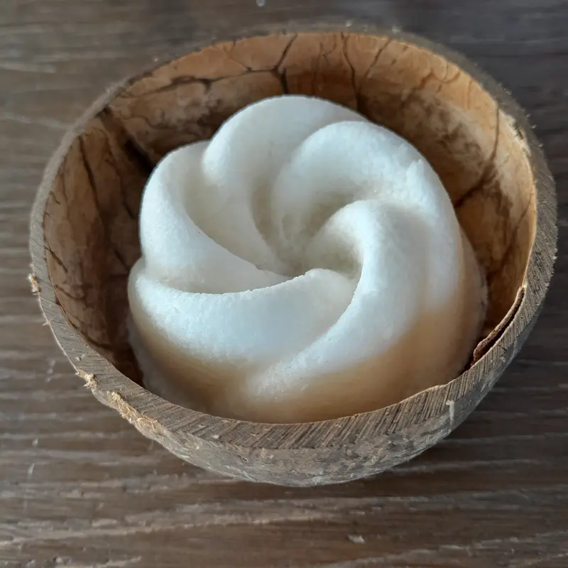 Savon de rasage