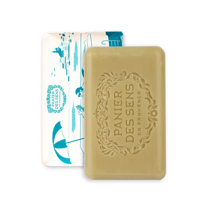 Savon parfumé Olive 250G