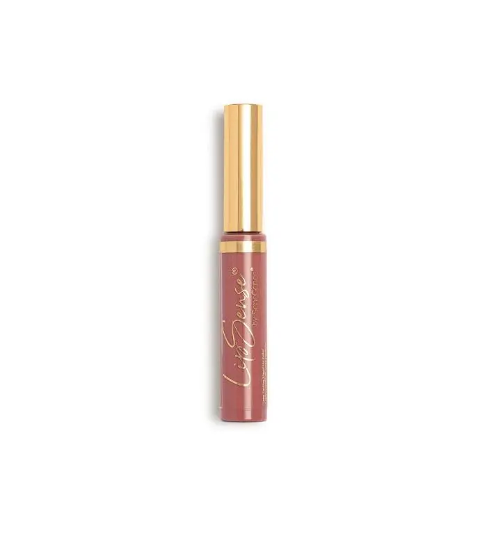 SeneGence LipSense – Rouge liquide longue tenue 18h, résistant à l'eau, vegan et sans cruauté