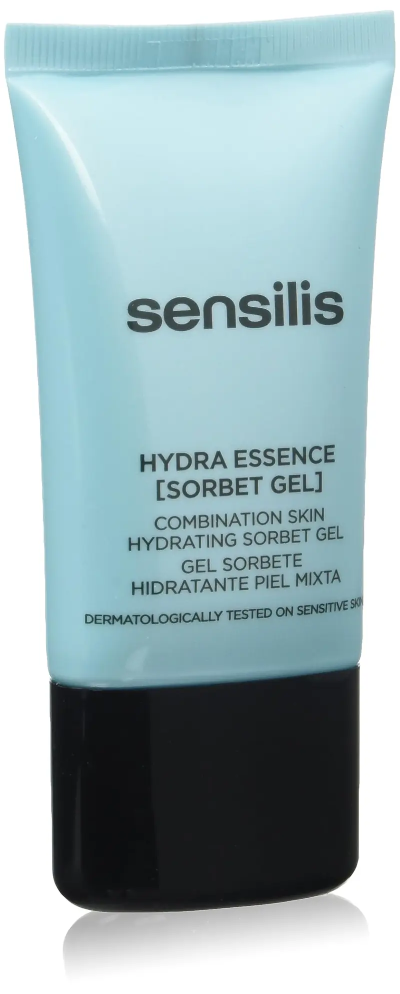 Sensilis Hydra Essence Gel Sobert 40 ml – Gel hydratant frais pour peau normale à mixte