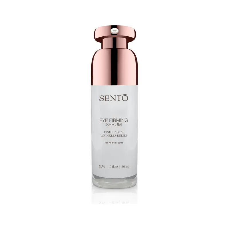 Sento Firming Eye Serum