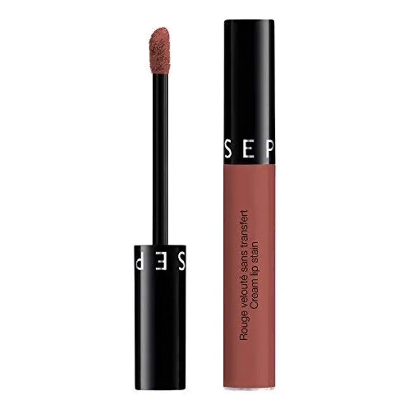 SEPHORA COLLECTION Crème longue tenue pour les lèvres Vintage Rosewood n°41