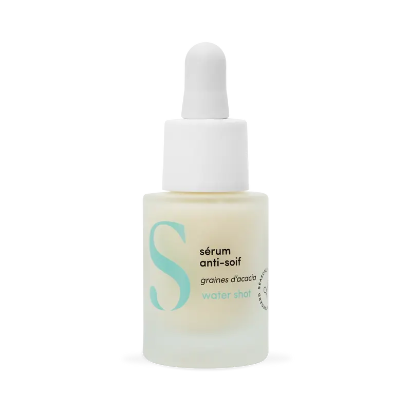 Sérum Anti-Soif