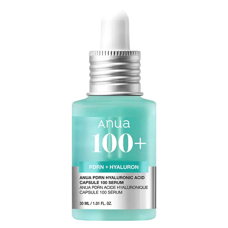 Sérum Anua PDRN Hyaluronic Acid Capsule 100 Hydratation Intense 30ml