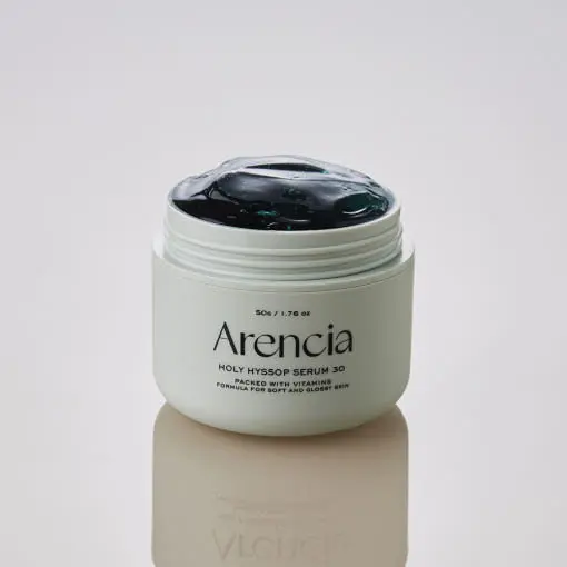 Sérum Arencia à l'hysope sacrée 30 50 g
