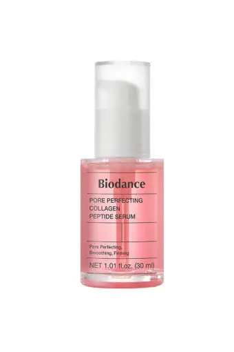 Sérum Biodance Perfecteur de Pores au Collagène et aux Peptides 30 ml