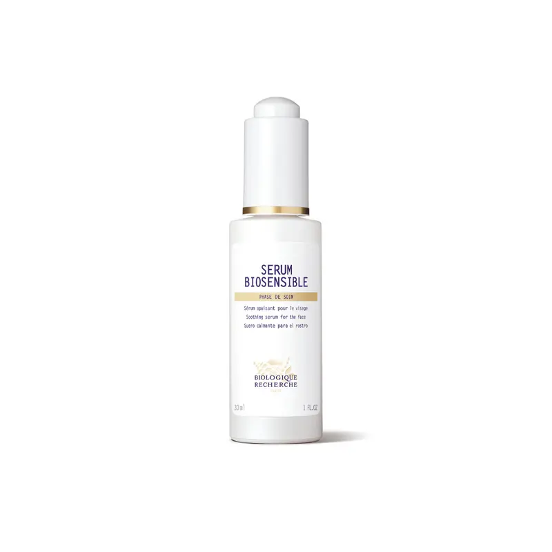Sérum Biosensible