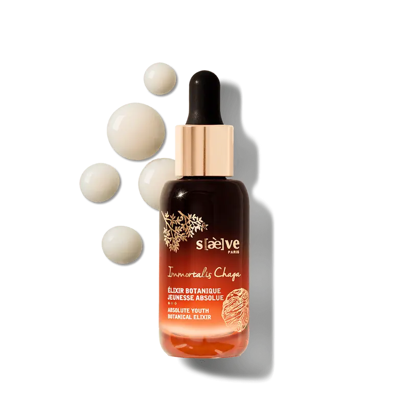 Sérum Botanique Anti-Âge Global - 30ml