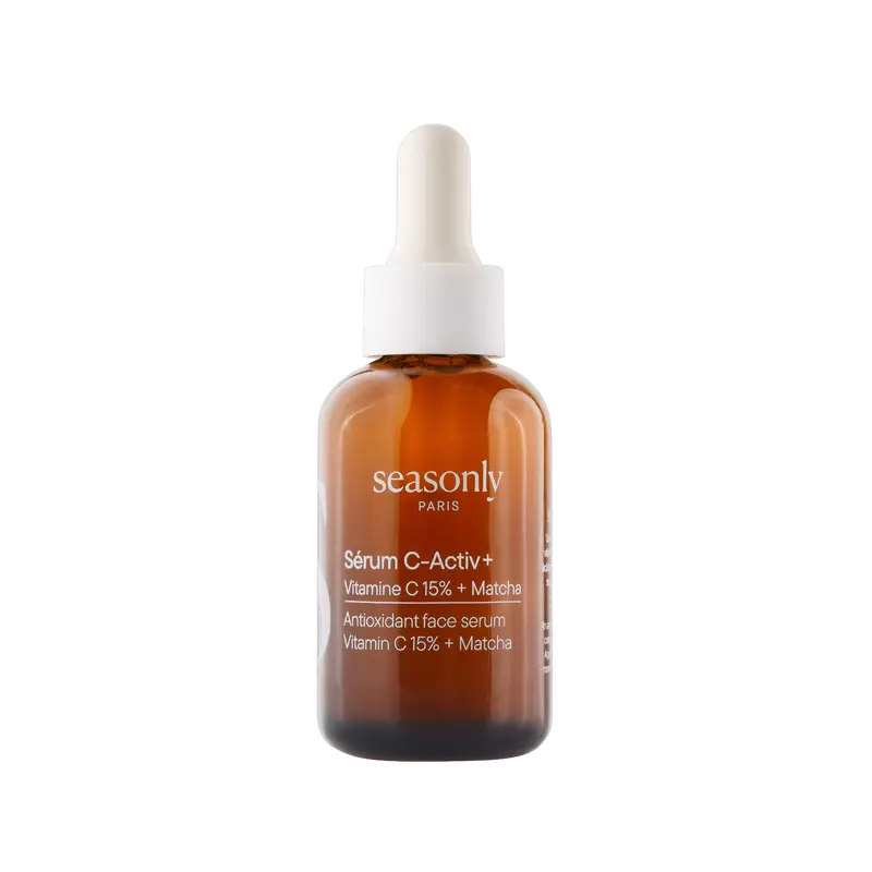 Sérum C-Activ+