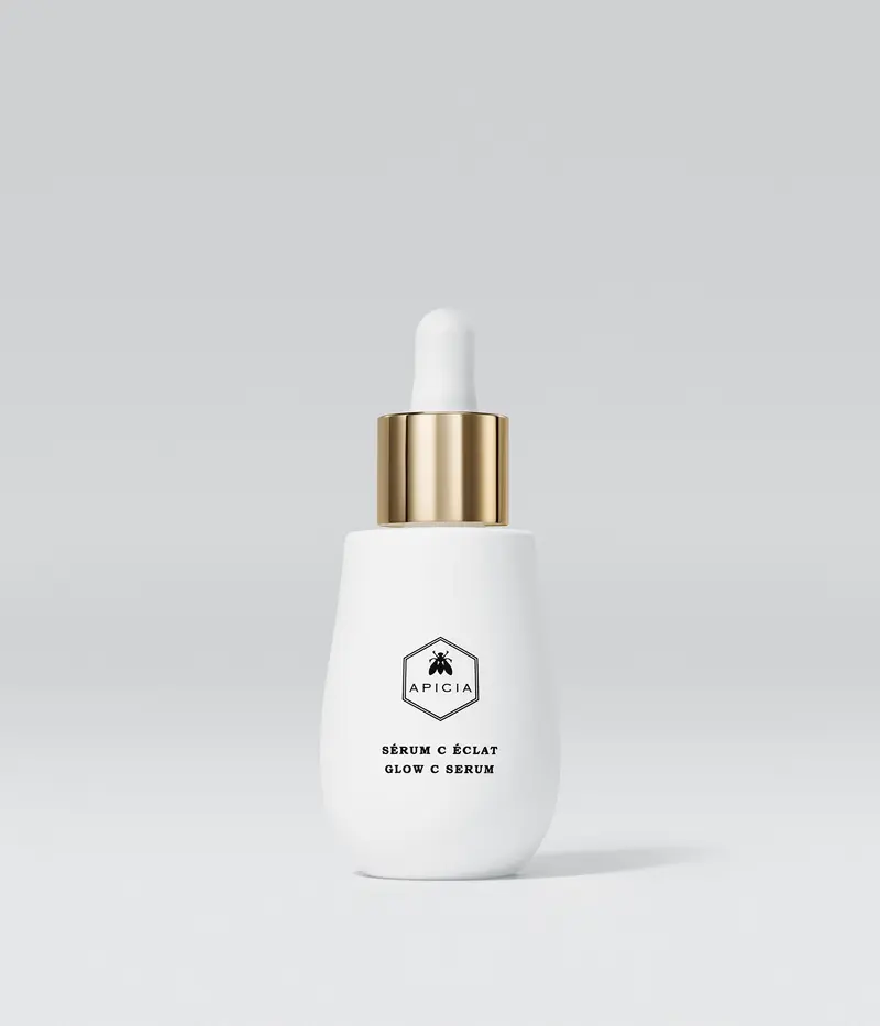 Sérum C éclat à la vitamine C