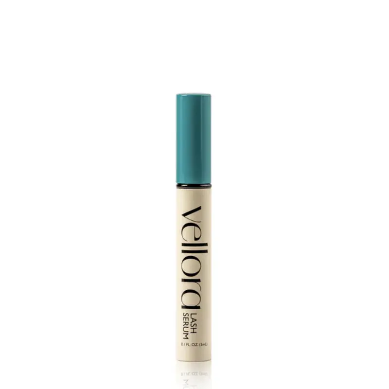 Sérum de croissance des cils Vellora – cils plus longs et plus fournis, 3 mL
