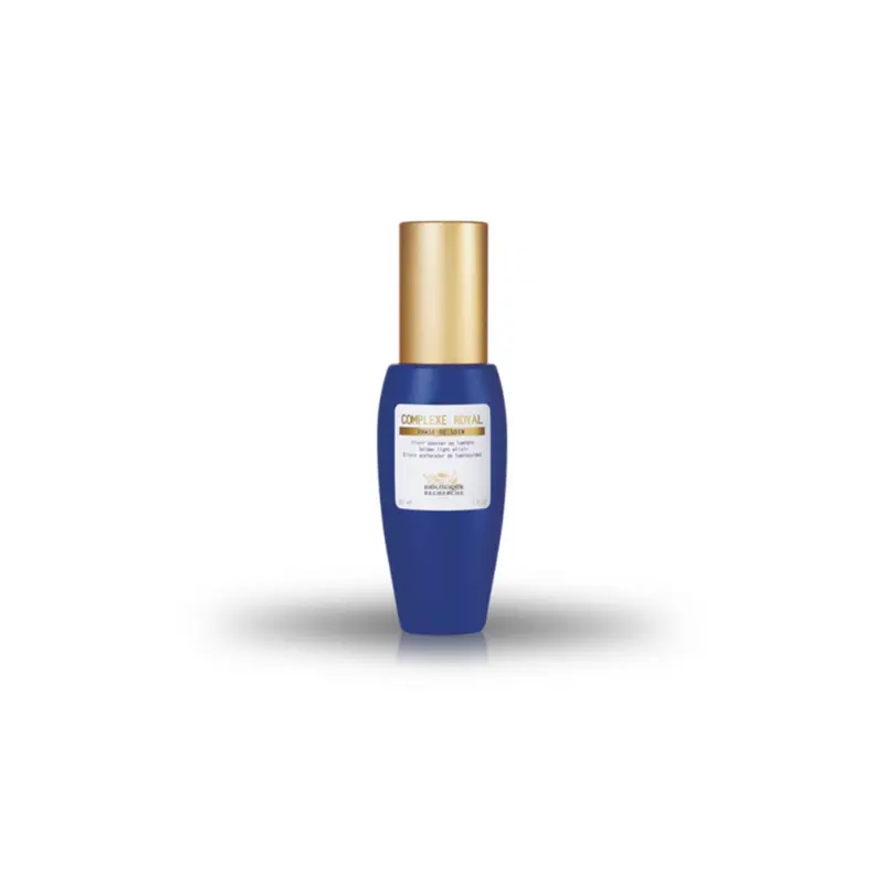 Sérum de Finition Complex Royal