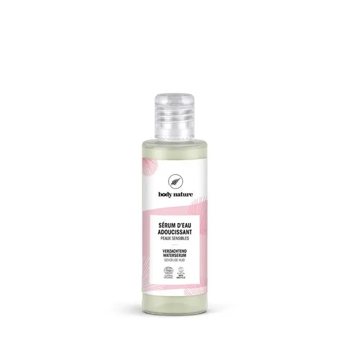 SÉRUM D'EAU ADOUCISSANT