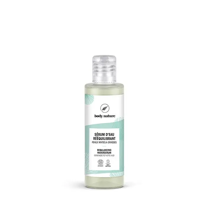 SÉRUM D'EAU RÉÉQUILIBRANT