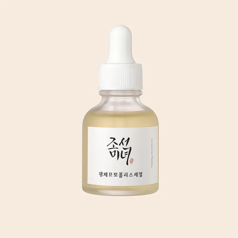 Sérum Éclat Glow Deep
